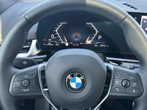 New 2026 BMW X1 xDrive28i w/ Convenience Package AWD/4WD image 15
