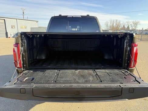 Used 2024 Ford F150 Raptor w/ Equipment Group 803A Raptor R image 7