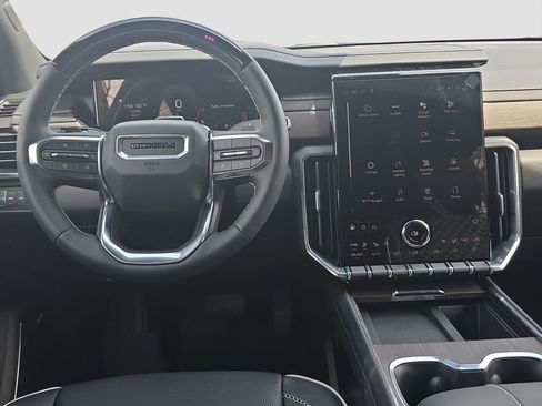 New 2026 GMC Acadia Denali w/ Super Cruise Package AWD/4WD image 13