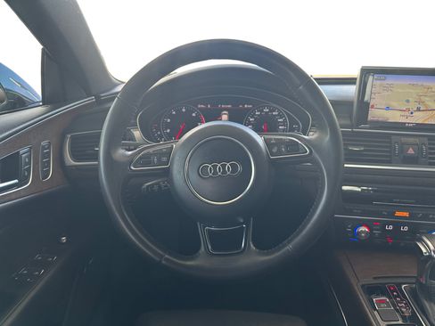 Used 2013 Audi A7 3.0T Prestige AWD/4WD image 13