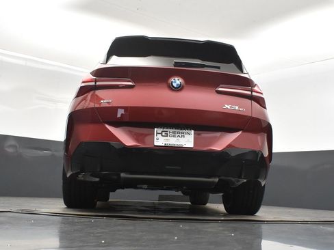 New 2026 BMW X3 xDrive30 image 41