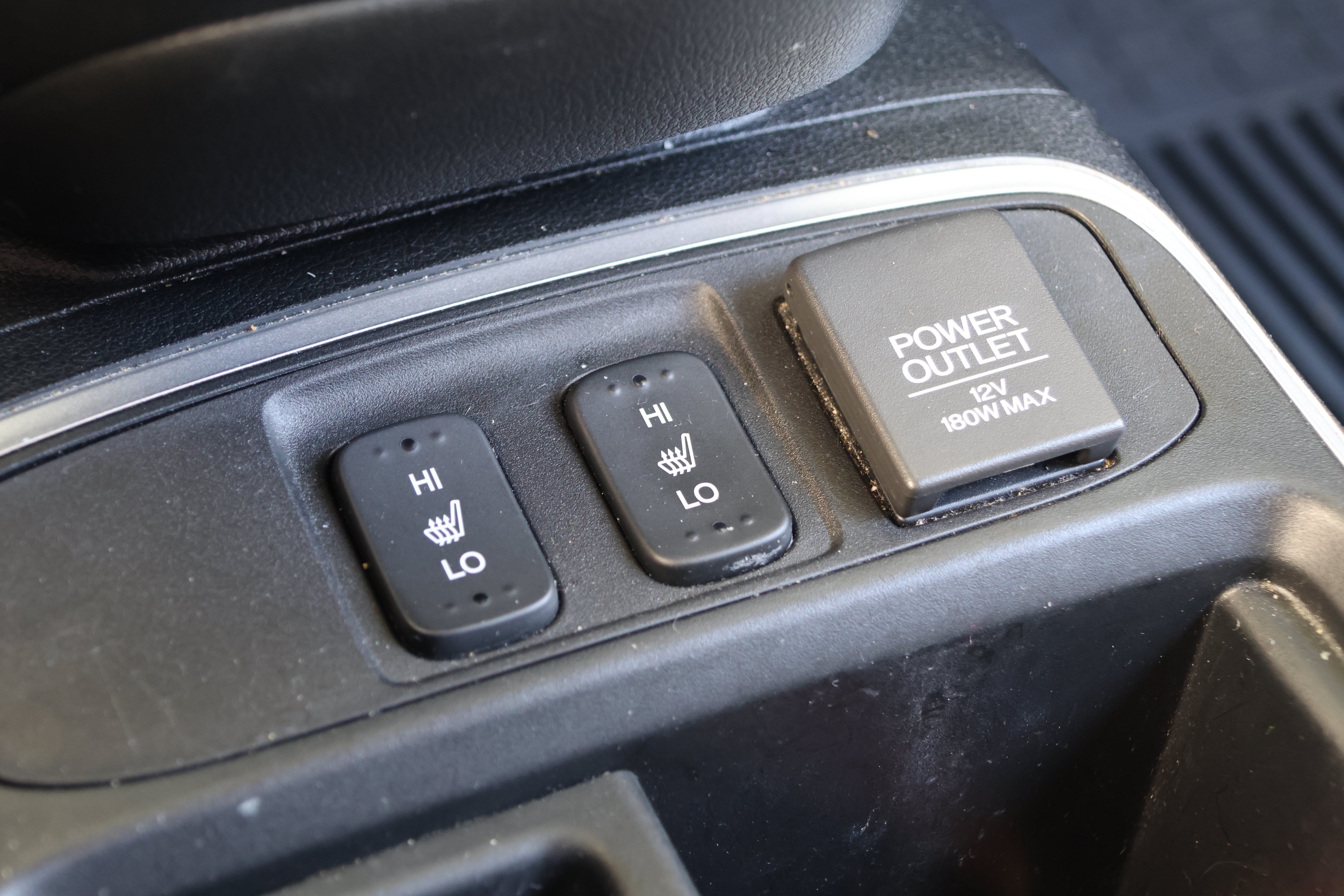 Used 2015 Honda CR-V Touring image 26