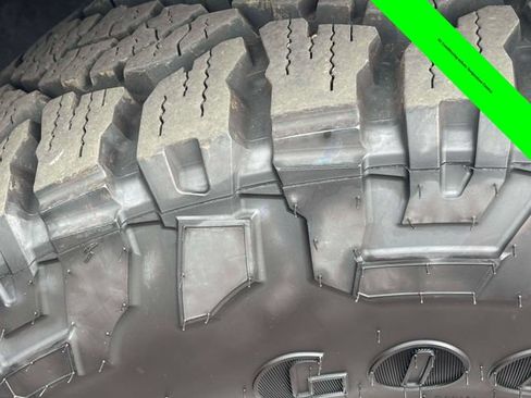 Used 2018 Jeep Wrangler Unlimited Sport S AWD/4WD image 30