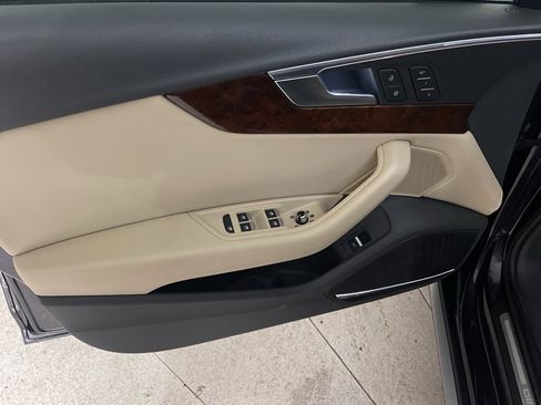 Used 2017 Audi A4 2.0T allroad Prestige w/ Prestige Package image 20