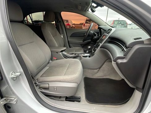 Used 2016 Chevrolet Malibu LS image 22