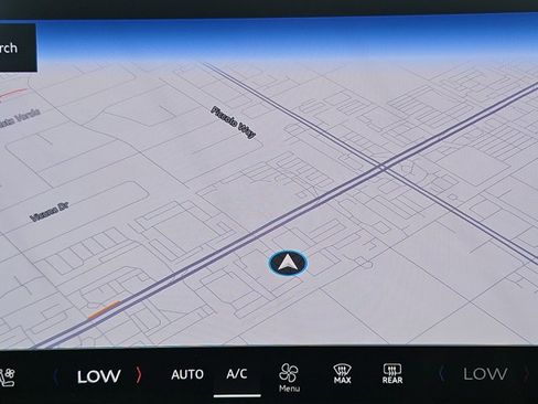 Used 2025 Audi SQ5 Premium Plus image 13