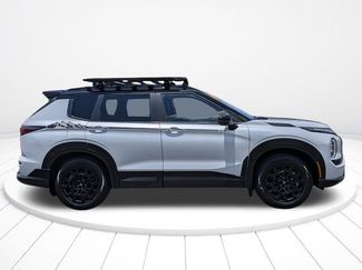 New 2026 Mitsubishi Outlander Trail Edition AWD/4WD video 2
