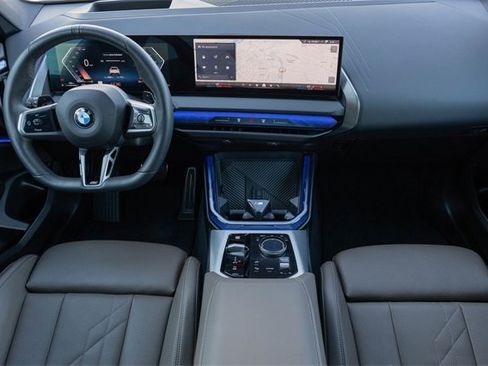 Certified 2025 BMW X3 xDrive30i w/ Premium Package image 22