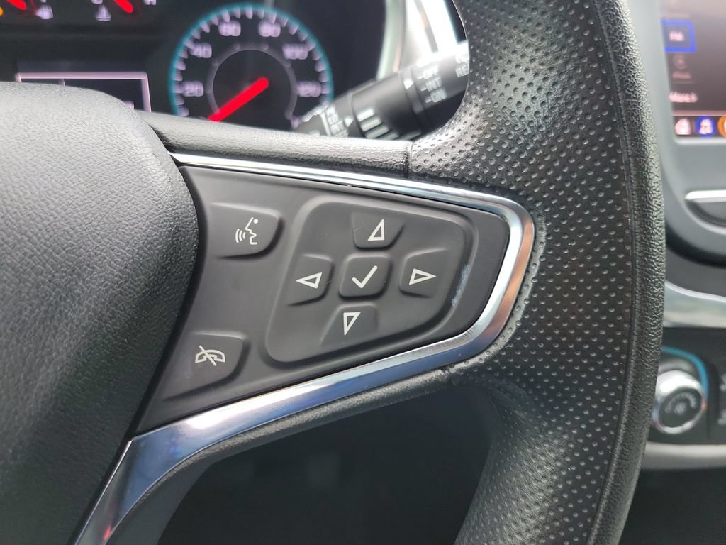 Used 2023 Chevrolet Equinox LS FWD image 20