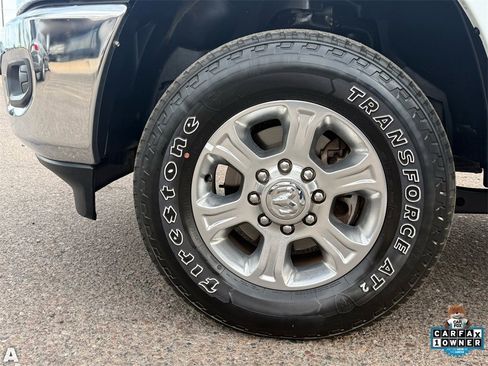 Certified 2024 RAM 2500 Big Horn image 10