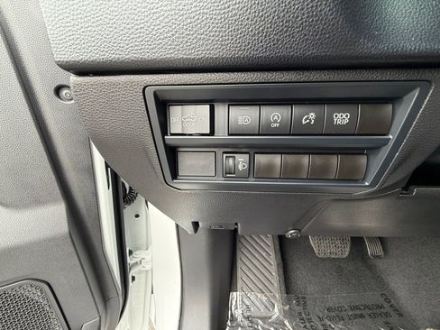 New 2026 Toyota Tundra SR5 image 24