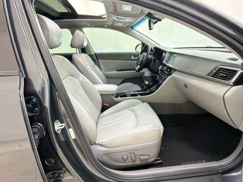 Used 2016 Kia Optima EX w/ Premium Package FWD image 31