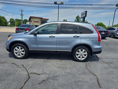 Used 2011 Honda CR-V SE image 9