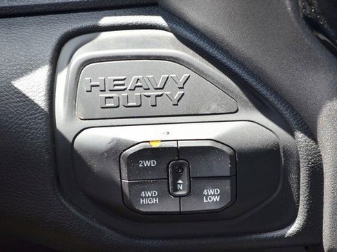 New 2025 RAM 2500 Tradesman image 25