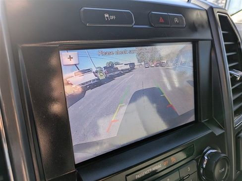 Used 2019 Ford F150 XLT w/ Equipment Group 302A Luxury image 25