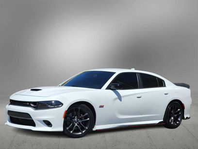 Used 2023 Dodge Charger Scat Pack w/ Plus Group