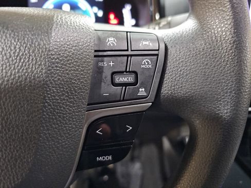 Certified 2025 Toyota Camry LE image 12