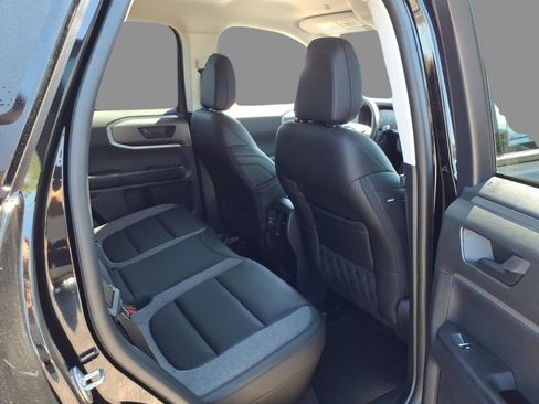 New 2026 Ford Bronco Sport Big Bend image 11