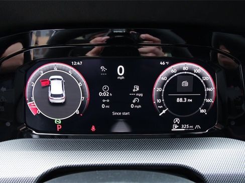 New 2026 Volkswagen GTI SE image 18