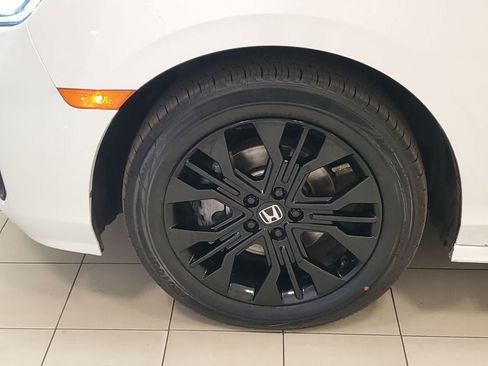 Used 2025 Honda Odyssey Sport-L image 25