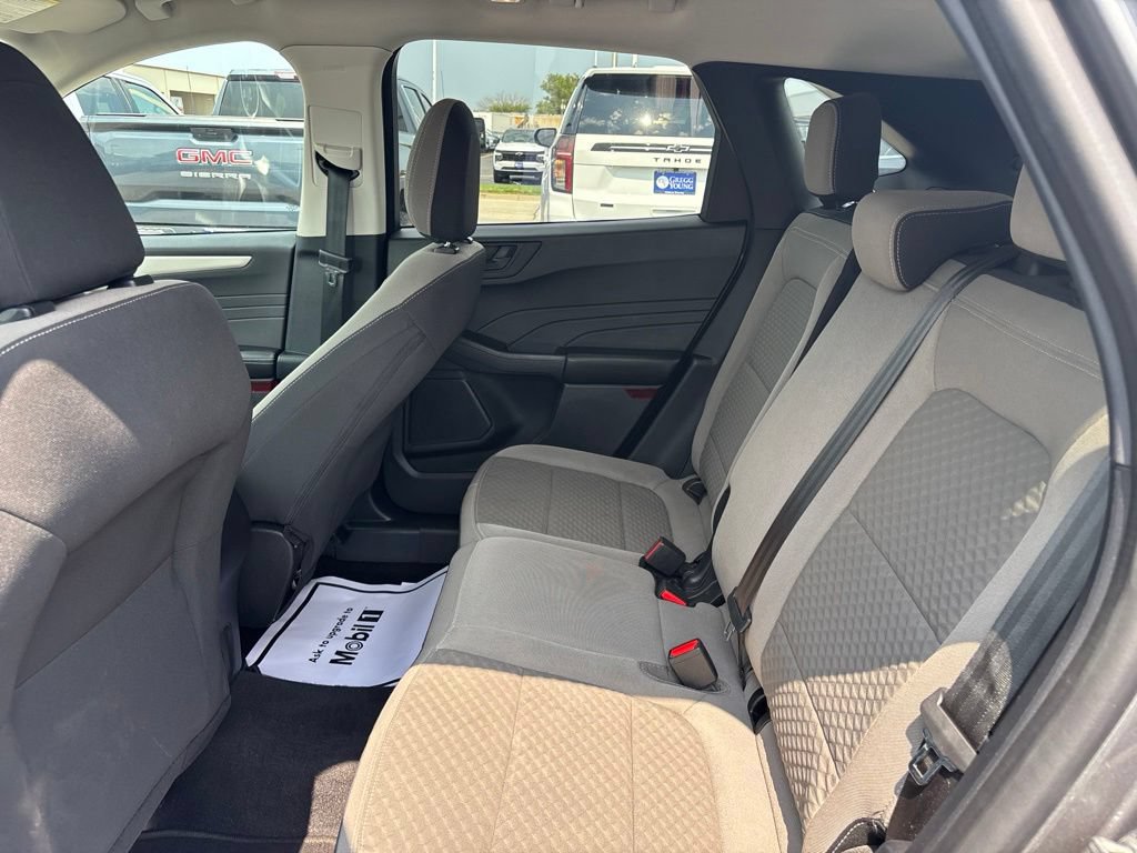 Used 2022 Ford Escape SE AWD/4WD image 33
