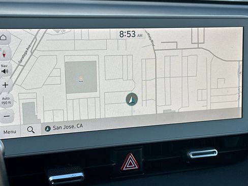 Used 2024 Hyundai Ioniq 5 SEL image 18