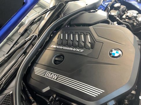 Used 2021 BMW M340i xDrive image 22