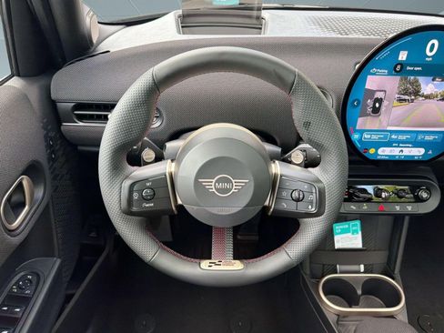 New 2026 MINI Cooper S FWD image 11