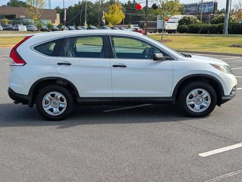 Used 2014 Honda CR-V LX image 7