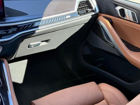 Used 2025 BMW X6 M60i image 15