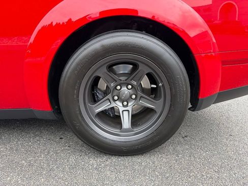 Used 2022 Dodge Challenger SRT Super Stock RWD image 13