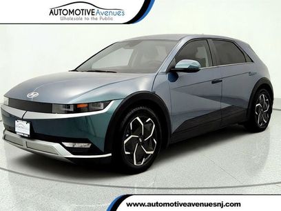 Used 2024 Hyundai Ioniq 5 SEL