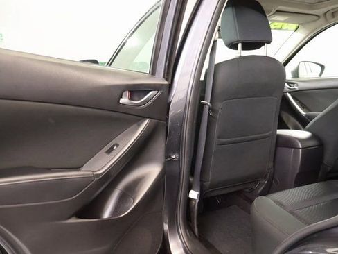 Used 2015 MAZDA CX-5 Touring w/ Bose/Moonroof Package image 26