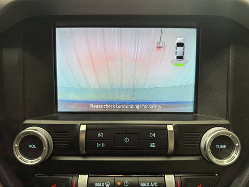 Used 2020 Ford Mustang GT Premium RWD image 9