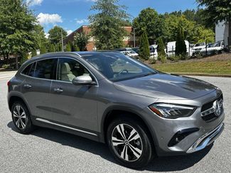 Certified 2026 Mercedes-Benz GLA 250 video 2
