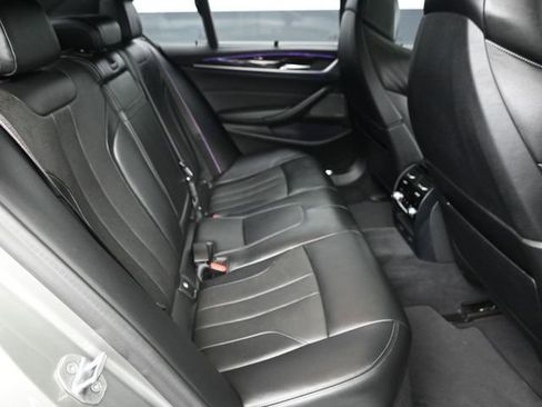 Used 2019 BMW M5 w/ Executive Package image 15