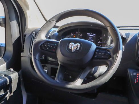 Used 2024 RAM ProMaster 3500 w/ Convenience Group image 12