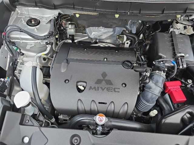 Used 2024 Mitsubishi Outlander Sport AWD image 48