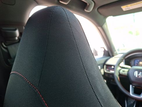 Used 2025 Honda Civic Si image 9