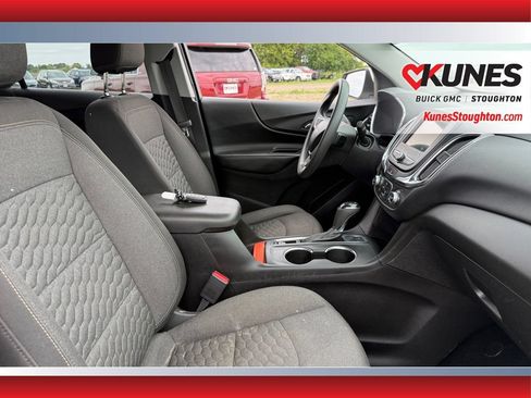 Used 2019 Chevrolet Equinox LT AWD/4WD image 40