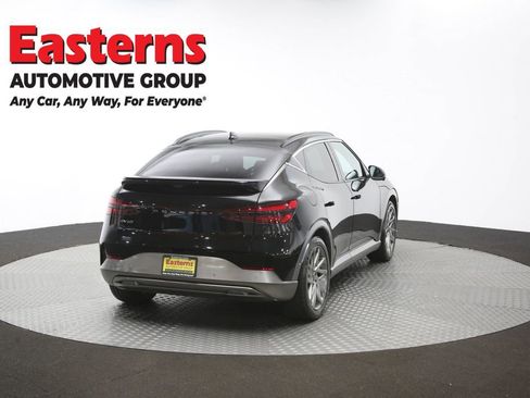 Used 2024 Genesis GV60 Advanced AWD/4WD image 41