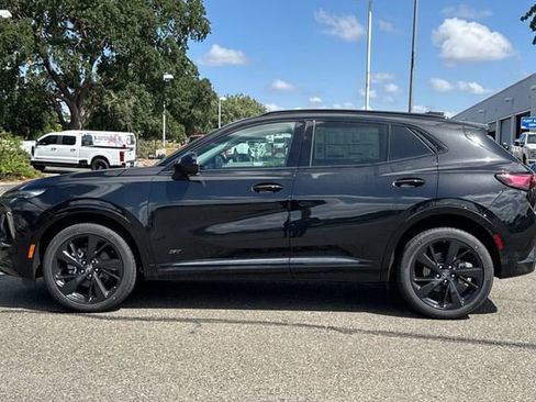 New 2026 Buick Envision Sport Touring AWD/4WD image 7