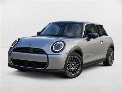 Used 2025 MINI Cooper 2-Door Hardtop