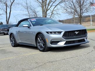 Used 2024 Ford Mustang Premium w/ 2.3L High Performance Package video 1