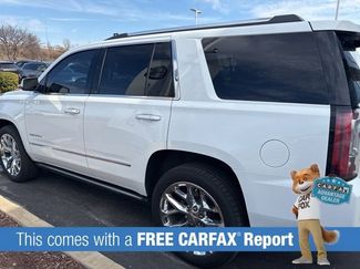 Used 2016 GMC Yukon Denali w/ Open Road Package video 2