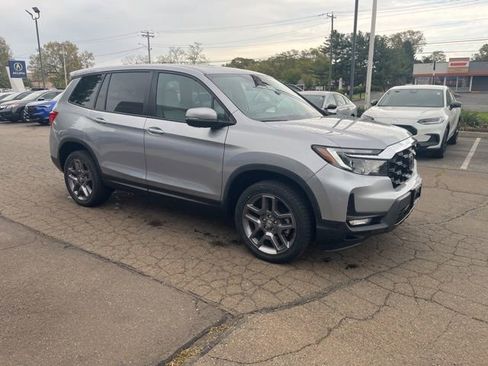 Used 2023 Honda Passport EX-L image 28