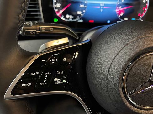 New 2026 Mercedes-Benz GLE 350 4MATIC image 28