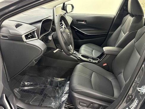 New 2026 Toyota Corolla XLE image 13
