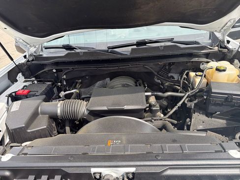 Used 2020 Chevrolet Silverado 2500 LTZ w/ LTZ Plus Package AWD/4WD image 21
