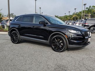 Certified 2023 Lincoln Nautilus Reserve w/ Monochromatic Package video 3